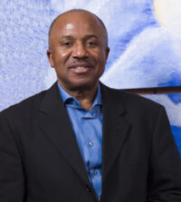 Michel Mérisier