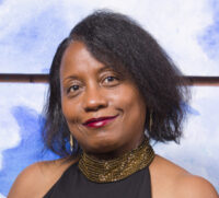 Myriam Toussaint
